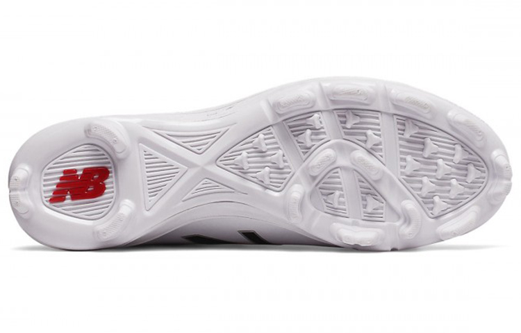 Shop New Balance 4040v4 TPU 'Paket Unsur Putih' PL4040W4