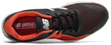 Lookbook New Balance 4040v4 Turf ''Nero Arancione'' T4040BO4