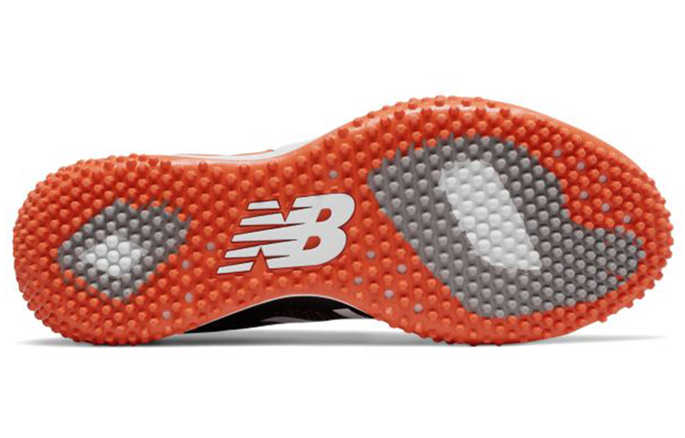 Purchase New Balance 4040v4 Turf ''Nero Arancione'' T4040BO4