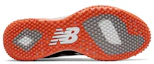 Purchase New Balance 4040v4 Turf ''Nero Arancione'' T4040BO4