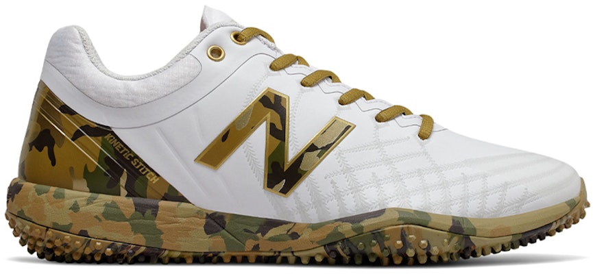 New Balance 武裝部隊日 4040v5 Tur 白迷彩 Order New Balance 武裝部隊日 4040v5 Tur 白迷彩