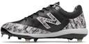 Buy New Balance 4040v5 ''Schwarzer Camo'' L4040PK5