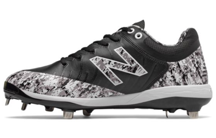New Balance 4040v5 'Black Camo' L4040PK5
