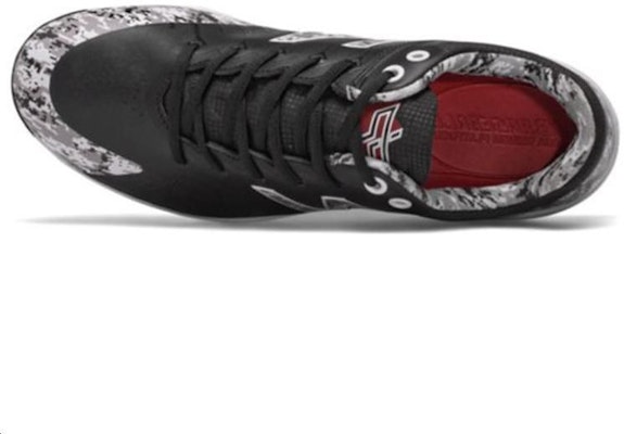 뉴발란스 4040v5 블랙카모 (New Balance 4040v5 Black Camo) L4040PK5 Lookbook 뉴발란스 4040v5 블랙카모 (New Balance 4040v5 Black Camo) L4040PK5