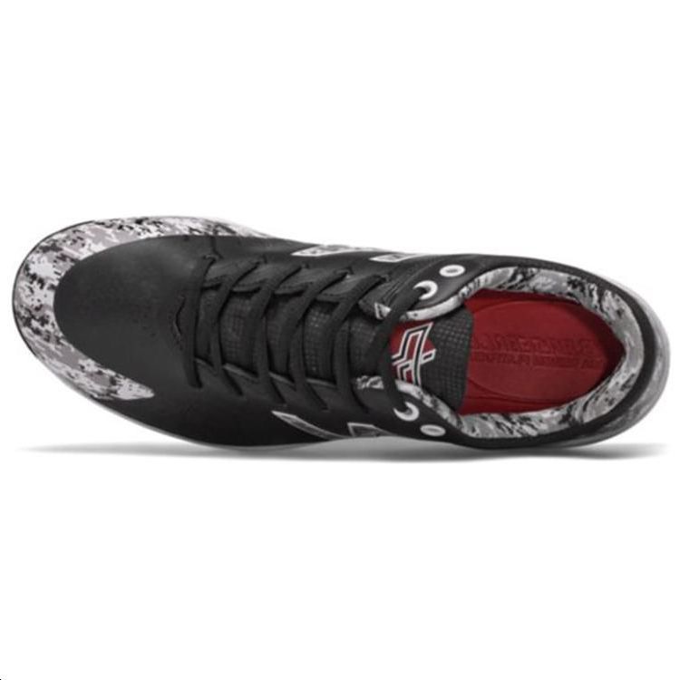 Lookbook New Balance 4040v5 'Camo Hitam' L4040PK5