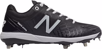 New Balance 4040v5 'Black White' L4040BK5 New Balance 4040v5 'Black White' L4040BK5