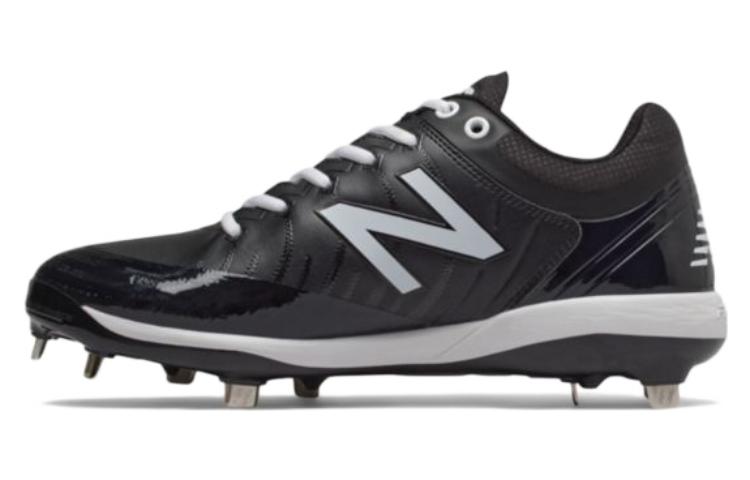 New Balance 4040v5 'Black White' L4040BK5