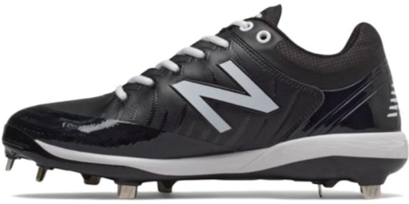 New Balance 4040v5 'Black White' L4040BK5 Buy New Balance 4040v5 'Black White' L4040BK5