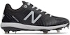 New Balance 4040v5 'Hitam Putih' L4040BK5