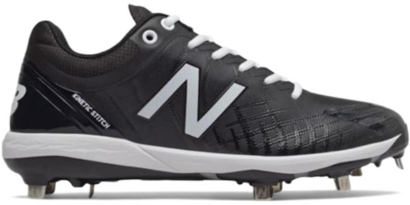 뉴발란스 4040v5 블랙화이트 (New Balance 4040v5 Black White) L4040BK5 Order 뉴발란스 4040v5 블랙화이트 (New Balance 4040v5 Black White) L4040BK5