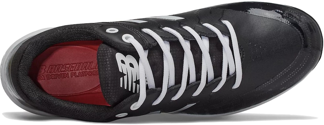 뉴발란스 4040v5 블랙화이트 (New Balance 4040v5 Black White) L4040BK5 Lookbook 뉴발란스 4040v5 블랙화이트 (New Balance 4040v5 Black White) L4040BK5