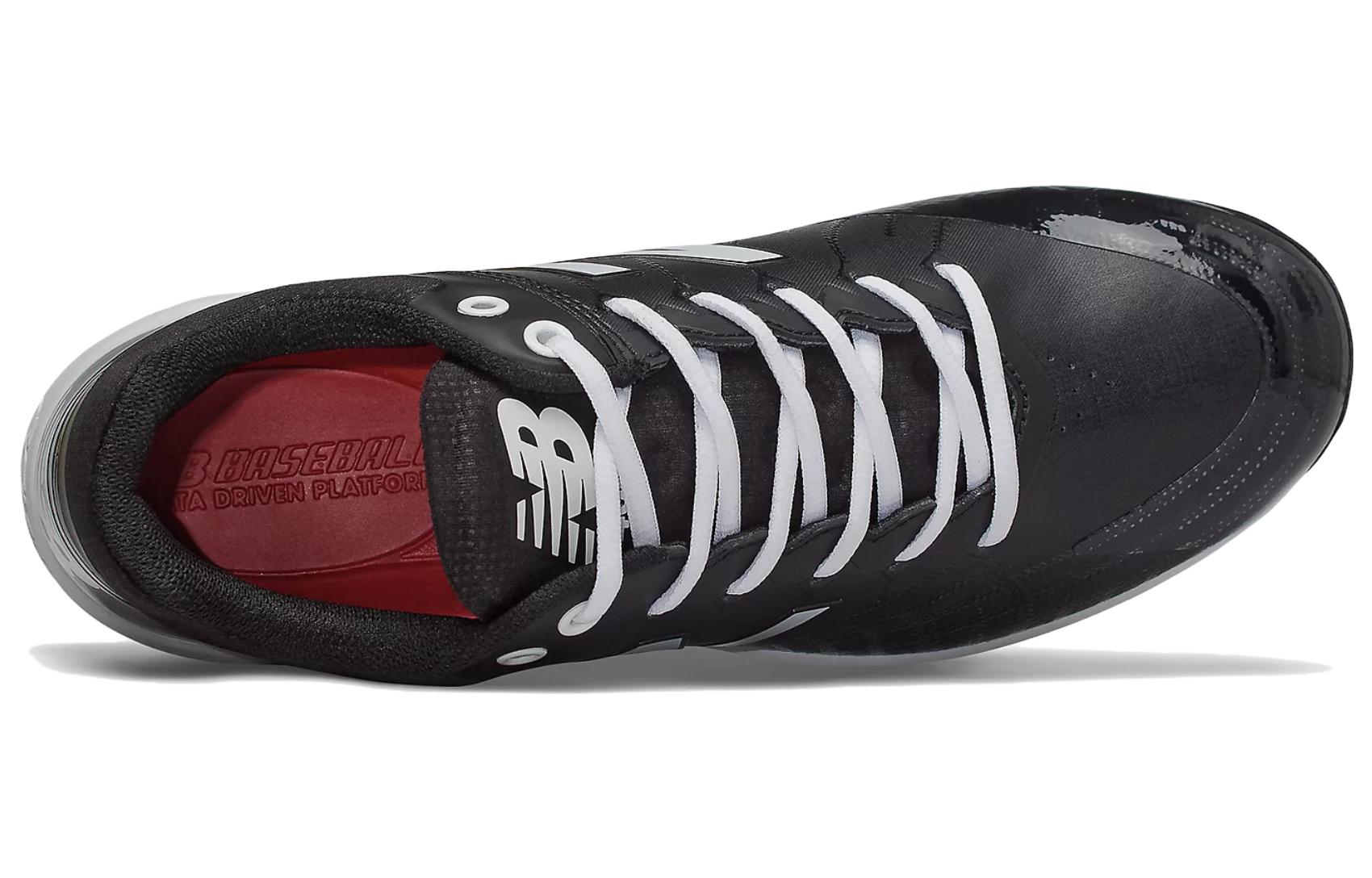 Lookbook 新百伦 4040v5 '黑白' L4040BK5