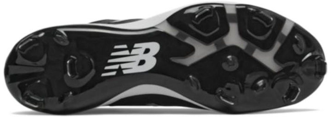 뉴발란스 4040v5 블랙화이트 (New Balance 4040v5 Black White) L4040BK5 Shop 뉴발란스 4040v5 블랙화이트 (New Balance 4040v5 Black White) L4040BK5