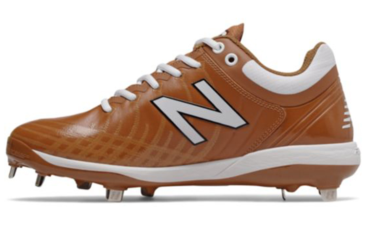 New Balance 4040v5 'Burnt Orange' L4040TO5