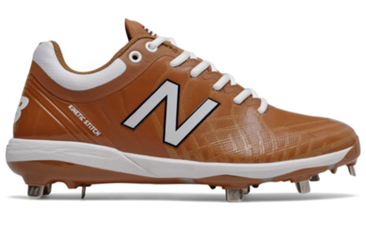 Order New Balance 4040v5 ''Burnt Orange'' Heren Sneakers L4040TO5