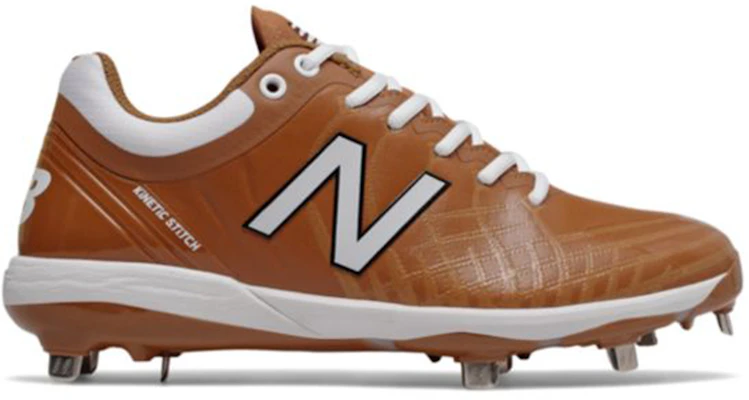 New Balance 4040v5 ''Burnt Orange'' Heren Sneakers L4040TO5 Order New Balance 4040v5 ''Burnt Orange'' Heren Sneakers L4040TO5
