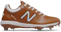 Order New Balance 4040v5 ''Burnt Orange'' Heren Sneakers L4040TO5