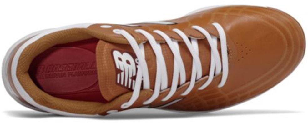 New Balance 4040v5 'Burnt Orange' L4040TO5 Lookbook New Balance 4040v5 'Burnt Orange' L4040TO5