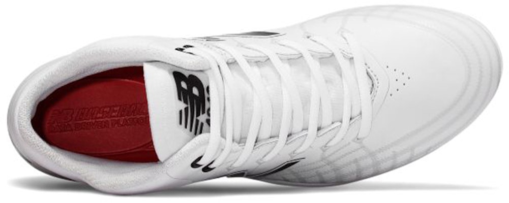 뉴발란스 4040v5 화이트 (New Balance 4040v5 White) PM4040W5 Lookbook 뉴발란스 4040v5 화이트 (New Balance 4040v5 White) PM4040W5