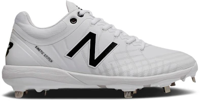 New Balance 4040v5 'White Black' L4040TW5 New Balance 4040v5 'White Black' L4040TW5
