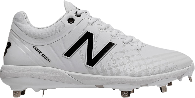 New Balance 4040v5 'White Black' L4040TW5 Buy New Balance 4040v5 'White Black' L4040TW5