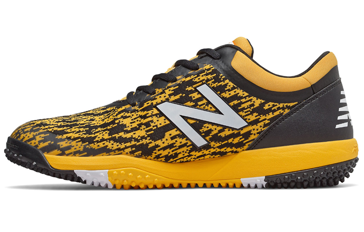 New Balance 4040v5 'Yellow' T4040BY5