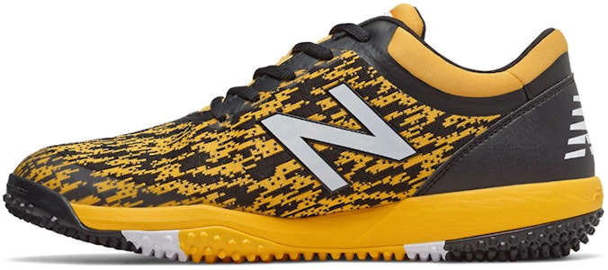 New Balance 4040v5 'Kuning' T4040BY5 Buy New Balance 4040v5 'Kuning' T4040BY5