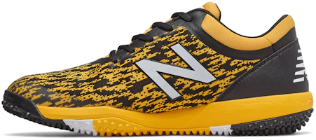 New Balance 4040v5 'Yellow' T4040BY5 New Balance 4040v5 'Yellow' T4040BY5