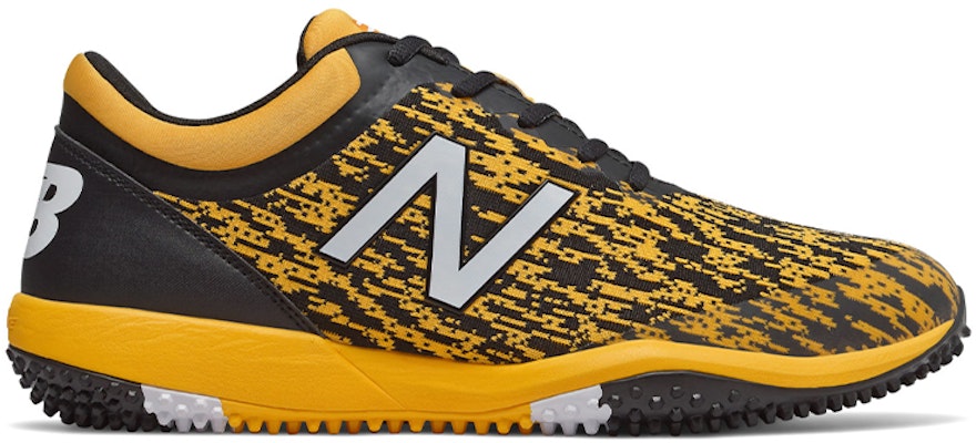 뉴발란스 4040v5 옐로우 (New Balance 4040v5 Yellow) T4040BY5 Order 뉴발란스 4040v5 옐로우 (New Balance 4040v5 Yellow) T4040BY5