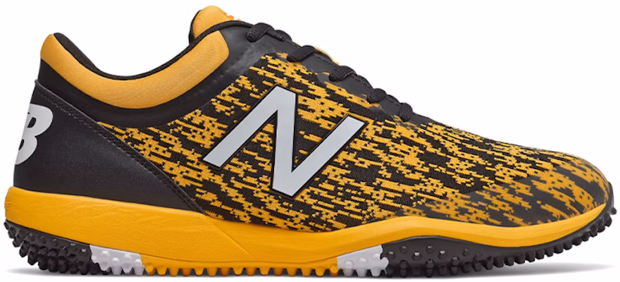 뉴발란스 4040v5 옐로우 (New Balance 4040v5 Yellow) T4040BY5 Order 뉴발란스 4040v5 옐로우 (New Balance 4040v5 Yellow) T4040BY5
