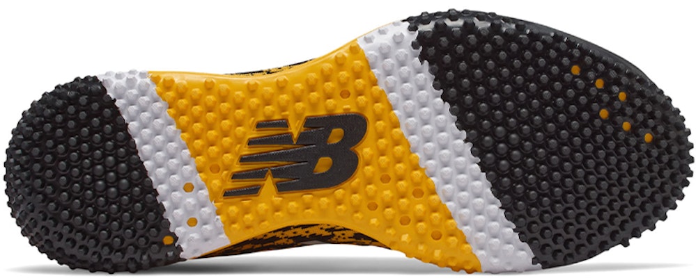 New Balance 4040v5 'Yellow' T4040BY5 Shop New Balance 4040v5 'Yellow' T4040BY5