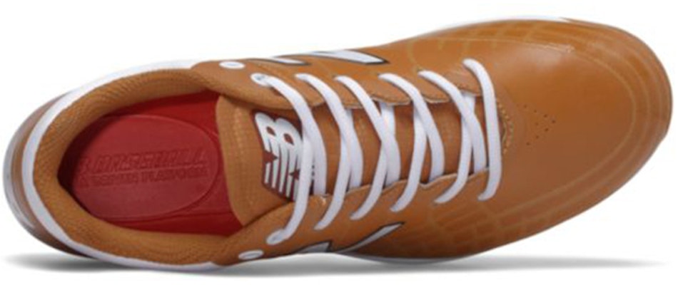 New Balance 4040v5 Low-Cut 'Brown' PL4040L5 Lookbook New Balance 4040v5 Low-Cut 'Brown' PL4040L5