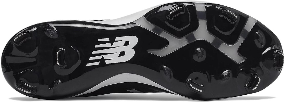 뉴발란스 4040v5 미드 블랙 캐비어 (New Balance 4040v5 Mid Black Caviar) M4040BK5 Shop 뉴발란스 4040v5 미드 블랙 캐비어 (New Balance 4040v5 Mid Black Caviar) M4040BK5