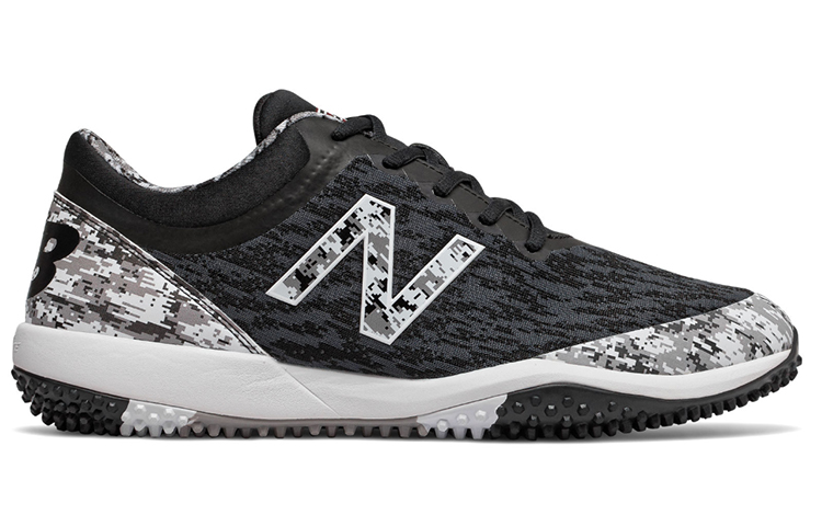 Order ニューバランス 4040v5 ペドロイア ターフ (白) T4040PK5