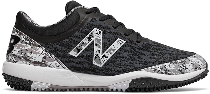 New Balance 4040v5 Pedroia Turf 'White' T4040PK5 Order New Balance 4040v5 Pedroia Turf 'White' T4040PK5