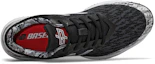 Lookbook New Balance 4040v5 Pedroia Turf ''Weiß'' T4040PK5
