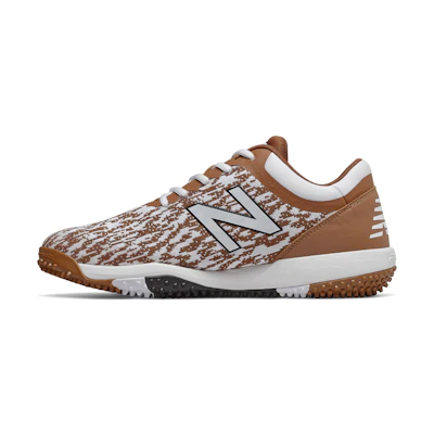 NB 4040v5 TF 'Burnt Orange'