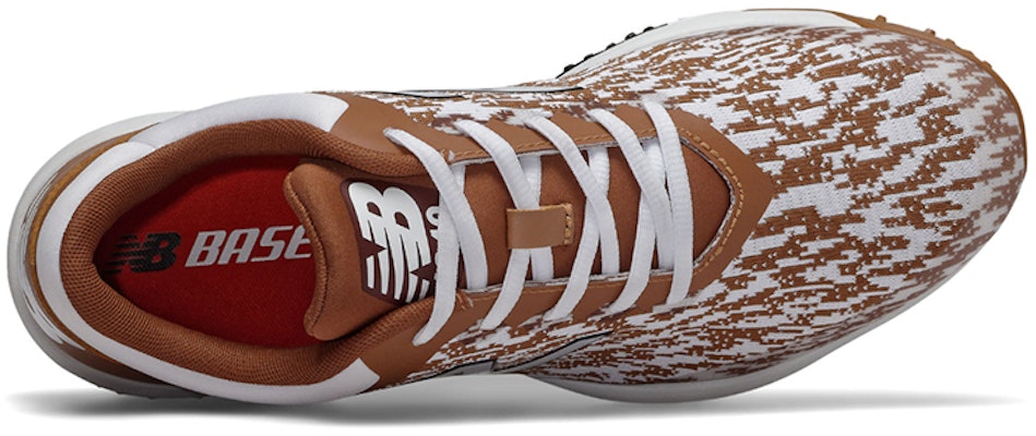 New Balance 4040v5 TF '焦糖橙' T4040TO5 Lookbook New Balance 4040v5 TF '焦糖橙' T4040TO5