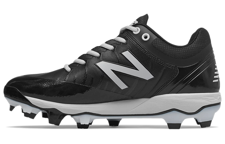 New Balance 4040v5 TPU 'Black White' PL4040K5