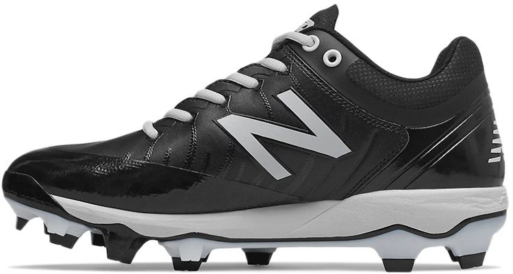 New Balance 4040v5 TPU 'Hitam Putih' PL4040K5 Buy New Balance 4040v5 TPU 'Hitam Putih' PL4040K5