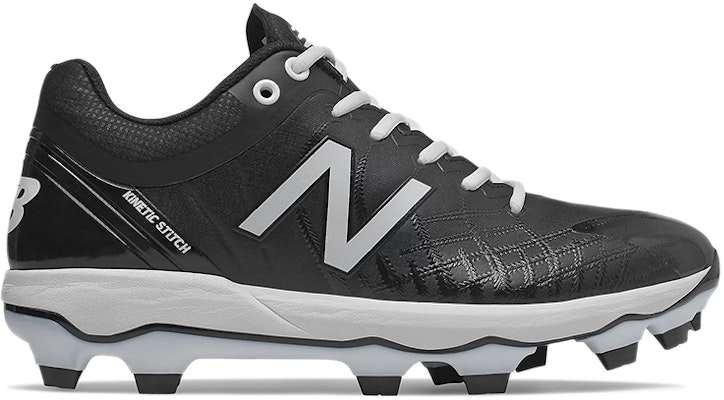 New Balance 4040v5 TPU 'Black White' PL4040K5 Order New Balance 4040v5 TPU 'Black White' PL4040K5