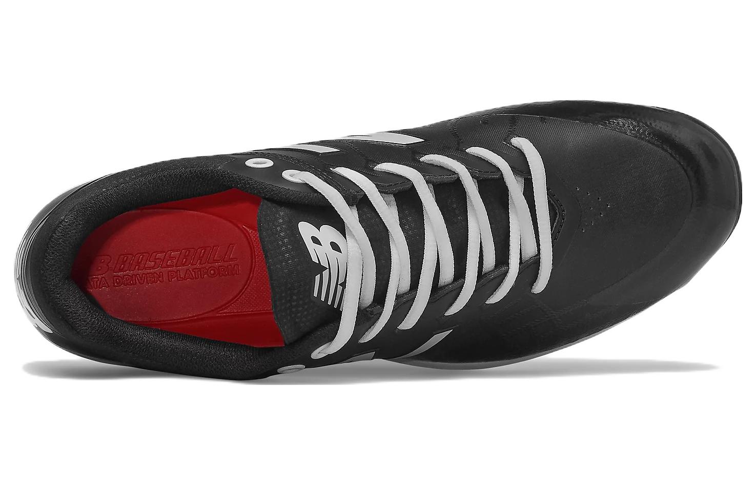 Lookbook New Balance 4040v5 TPU 'Hitam Putih' PL4040K5