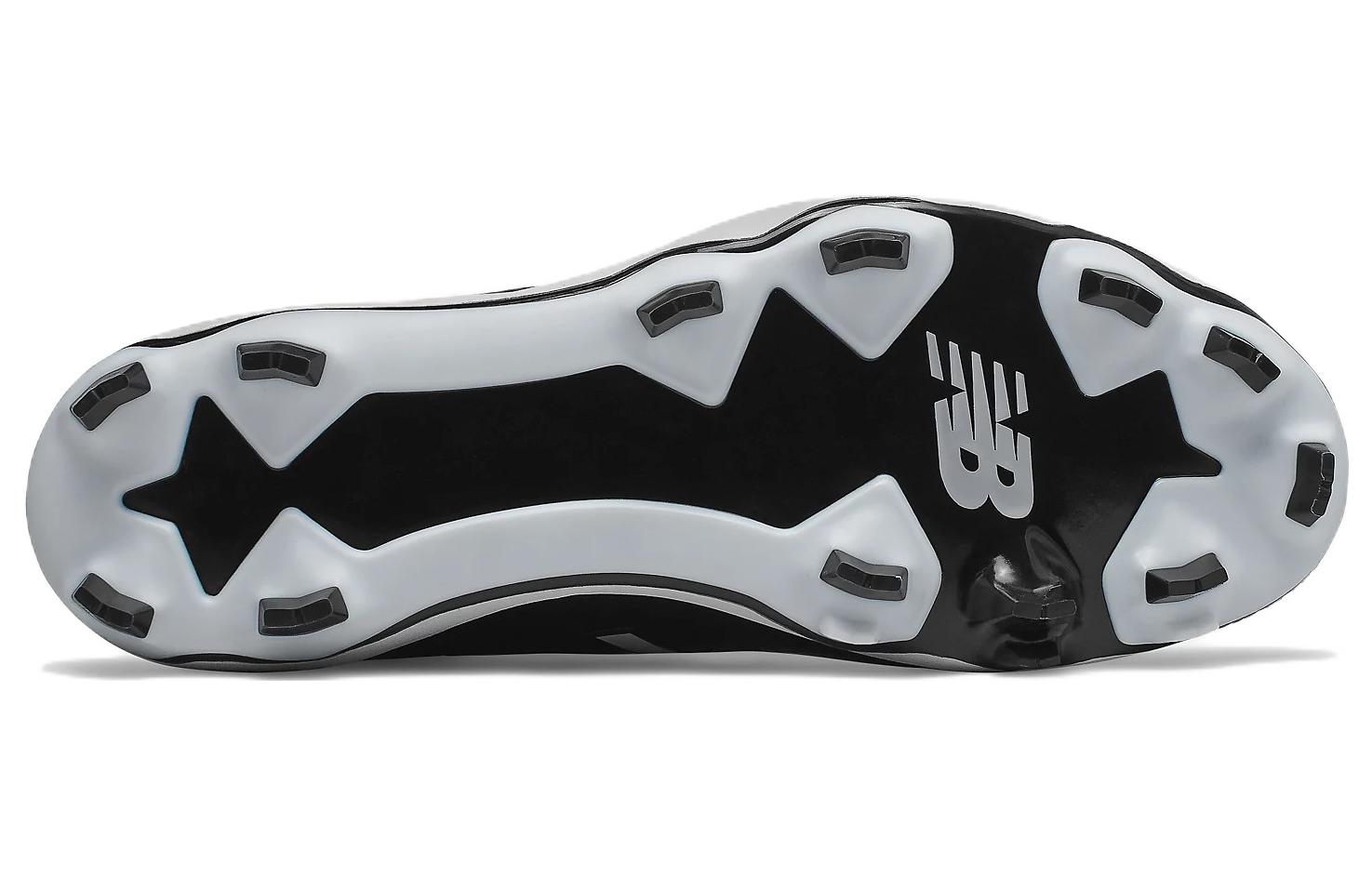 Shop New Balance 4040v5 TPU 'Hitam Putih' PL4040K5