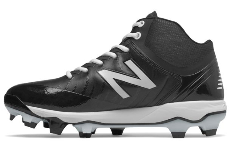 New Balance 4040v5 TPU Mid 'Black Caviar' PM4040K5