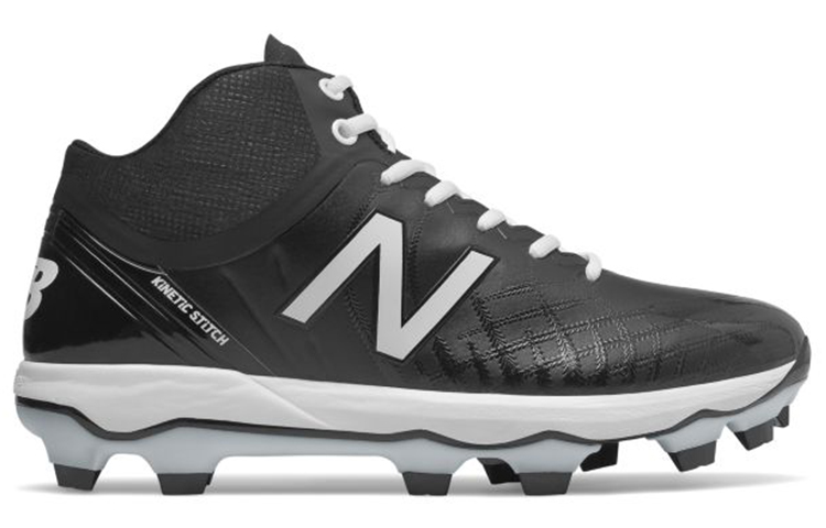 Order New Balance 4040v5 TPU Mid 'Hitam Kaviar' PM4040K5