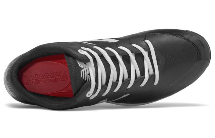 Lookbook New Balance 4040v5 TPU Mid 'Hitam Kaviar' PM4040K5