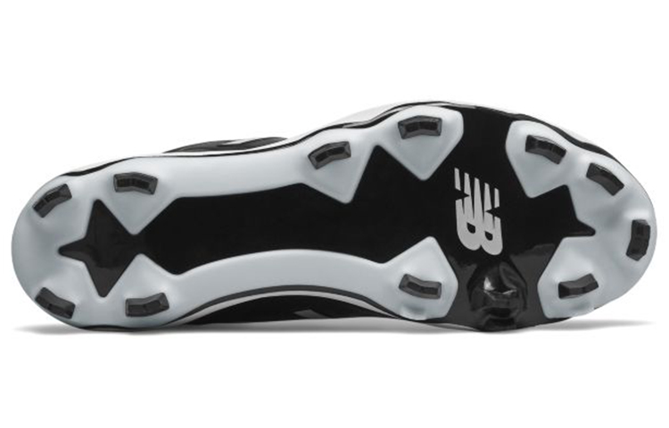 Shop New Balance 4040v5 TPU Mid 'Hitam Kaviar' PM4040K5