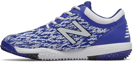 New Balance 4040v5 Turf 'Blue' T4040TB5 New Balance 4040v5 Turf 'Blue' T4040TB5