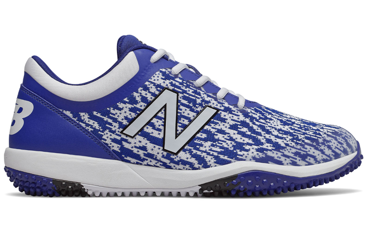 Order New Balance 4040v5 Turf ''Blau'' T4040TB5