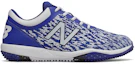 Order New Balance 4040v5 Turf ''Blau'' T4040TB5